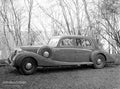 MAYBACHTypSW42 2781 12 Car A4 Photo Print
