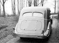 MAYBACHTypSW42 2781 13 Car A4 Photo Print