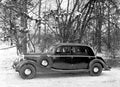 MAYBACHTypSW42 2781 15 Car A4 Photo Print