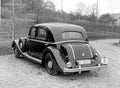 MAYBACHTypSW42 2781 17 Car A4 Photo Print