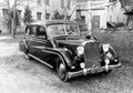 MAYBACHTypSW42 2781 18 Car A4 Photo Print