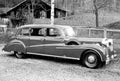 MAYBACHTypSW42 2781 19 Car A4 Photo Print