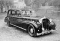 MAYBACHTypSW42 2781 22 Car A4 Photo Print