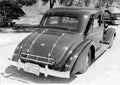 MAYBACHTypSW42 2781 23 Car A4 Photo Print