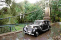 MAYBACHTypSW42 2781 25 Car A4 Photo Print