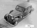 MAYBACHTypSW42 2781 7 Car A4 Photo Print