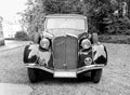 MAYBACHTypSW42 2781 9 Car A4 Photo Print