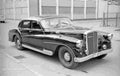 MAYBACHTypSW42 2782 3 Car A4 Photo Print