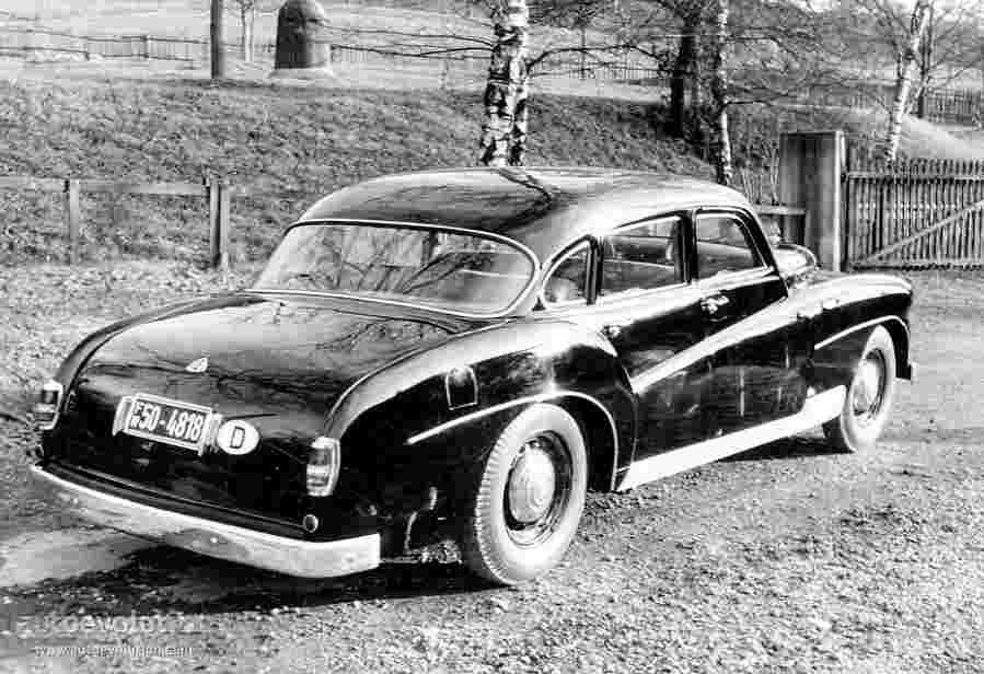 MAYBACHTypSW42 2782 5 Car A4 Photo Print