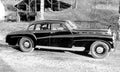 MAYBACHTypSW42 2782 7 Car A4 Photo Print