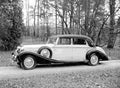 MAYBACHTypSW42Cabriolet 2780 12 Car A4 Photo Print