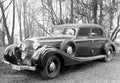 MAYBACHTypSW42Cabriolet 2780 15 Car A4 Photo Print
