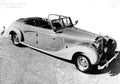 MAYBACHTypSW42Cabriolet 2780 17 Car A4 Photo Print