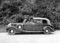 MAYBACHTypSW42Cabriolet 2780 20 Car A4 Photo Print