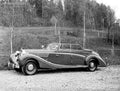 MAYBACHTypSW42Cabriolet 2780 25 Car A4 Photo Print
