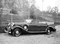 MAYBACHTypSW42Cabriolet 2780 6 Car A4 Photo Print