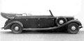 MAYBACHTypSW42Cabriolet 2780 7 Car A4 Photo Print