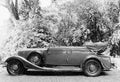 MAYBACHTypW6 W6DSGCabriolet 2758 2 Car A4 Photo Print
