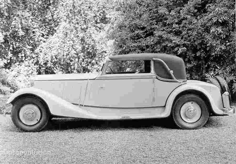 MAYBACHTypW6 W6DSGCabriolet 2758 4 Car A4 Photo Print
