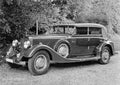 MAYBACHTypW6 W6DSGCabriolet 2758 5 Car A4 Photo Print