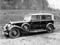 MAYBACHTypW6 W6DSGCabriolet 2758 6 Car A4 Photo Print