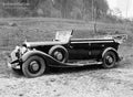 MAYBACHTypW6 W6DSGCabriolet 2758 8 Car A4 Photo Print