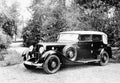 MAYBACHTypW6 W6DSGCabriolet 2758 9 Car A4 Photo Print