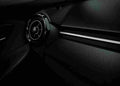 MAZDA 2 5320 10 Car A4 Photo Print