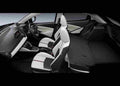 MAZDA 2 5320 16 Car A4 Photo Print