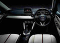 MAZDA 2 5320 18 Car A4 Photo Print