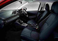 MAZDA 2 5320 19 Car A4 Photo Print