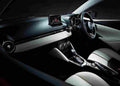 MAZDA 2 5320 2 Car A4 Photo Print
