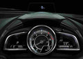 MAZDA 2 5320 22 Car A4 Photo Print