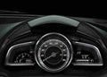 MAZDA 2 5320 23 Car A4 Photo Print