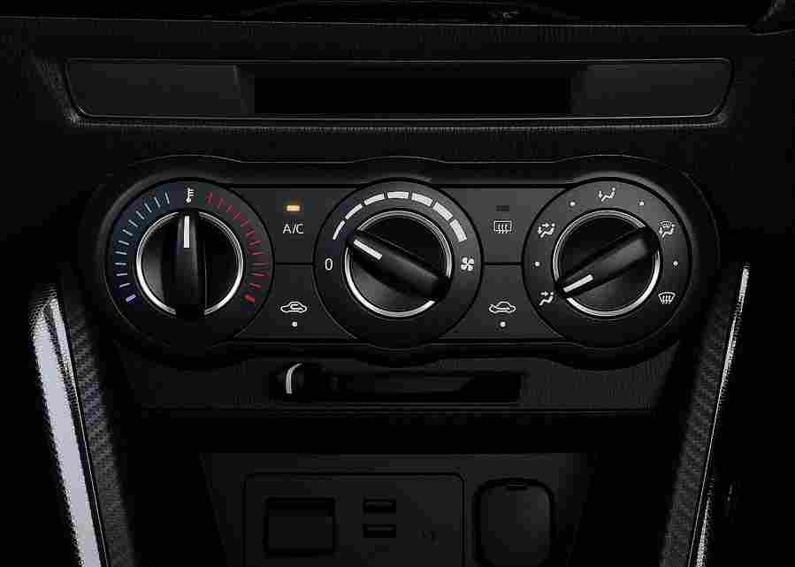 MAZDA 2 5320 27 Car A4 Photo Print