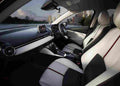 MAZDA 2 5320 3 Car A4 Photo Print