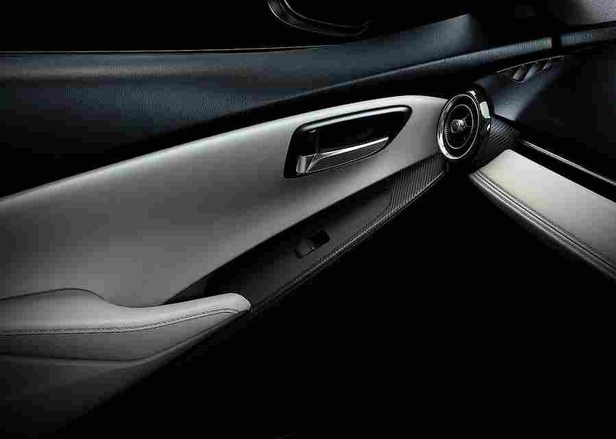 MAZDA 2 5320 31 Car A4 Photo Print