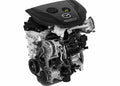 MAZDA 2 5320 35 Car A4 Photo Print