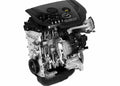 MAZDA 2 5320 36 Car A4 Photo Print