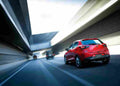 MAZDA 2 5320 43 Car A4 Photo Print