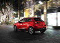 MAZDA 2 5320 44 Car A4 Photo Print