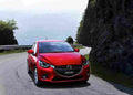 MAZDA 2 5320 49 Car A4 Photo Print
