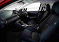 MAZDA 2 5320 5 Car A4 Photo Print