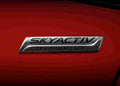 MAZDA 2 5320 50 Car A4 Photo Print