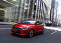MAZDA 2 5320 51 Car A4 Photo Print