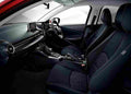 MAZDA 2 5320 6 Car A4 Photo Print