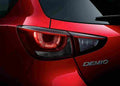 MAZDA 2 5320 70 Car A4 Photo Print