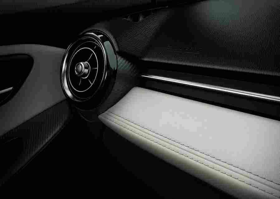 MAZDA 2 5320 8 Car A4 Photo Print