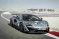 MCLAREN 620R 6714 1 Car A4 Photo Print