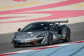 MCLAREN 620R 6714 10 Car A4 Photo Print